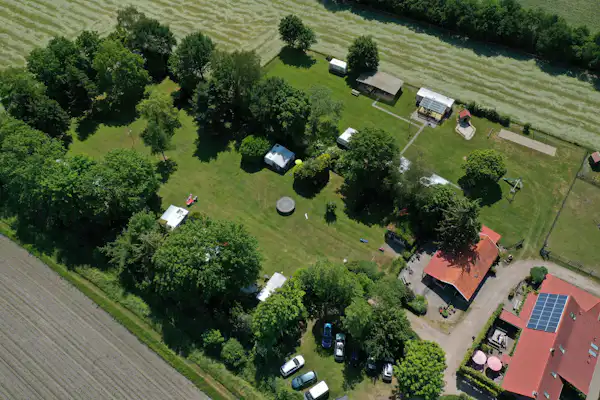 Mini-Camping De Peelweide