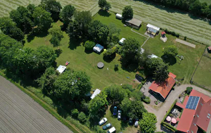 Mini-Camping De Peelweide