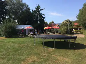 Mini-Camping De Peelweide