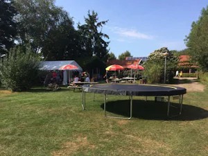 Mini-Camping De Peelweide