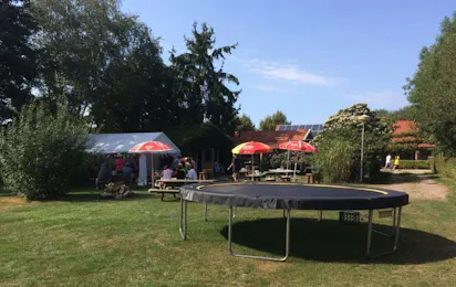 Mini-Camping De Peelweide