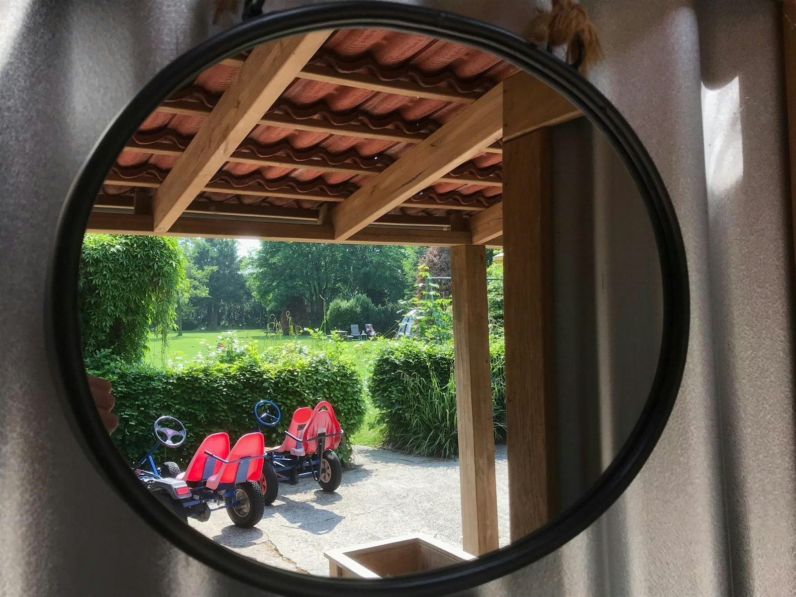 Mini-Camping De Peelweide