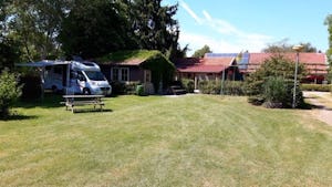 Mini-Camping De Peelweide