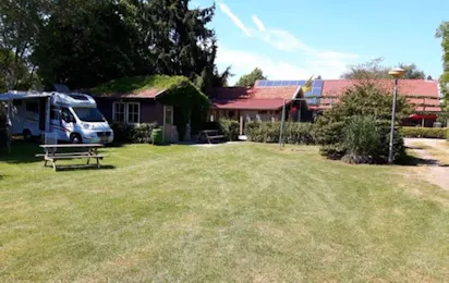 Mini-Camping De Peelweide