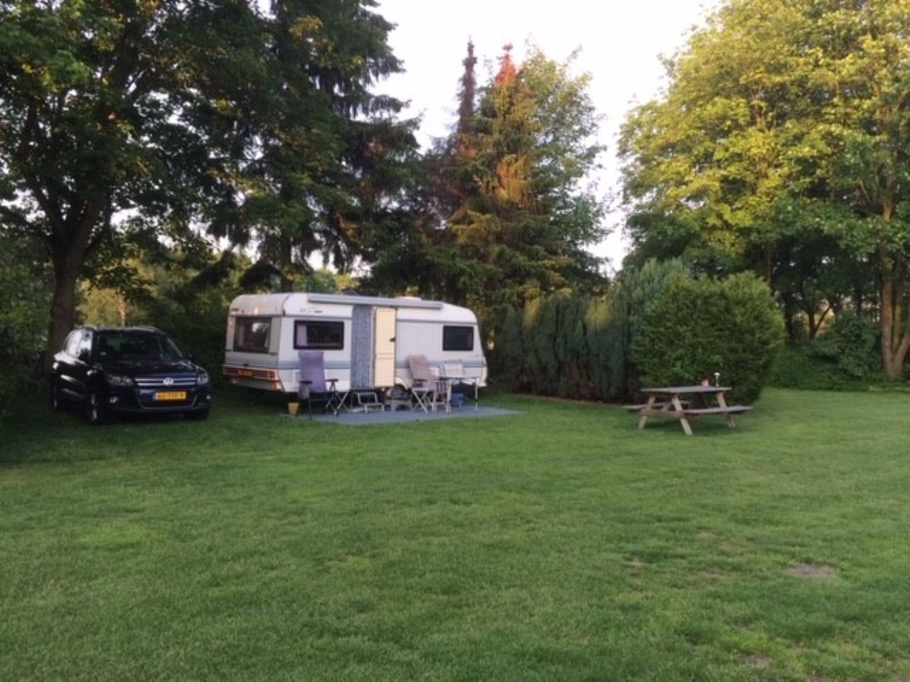 Mini-Camping De Peelweide