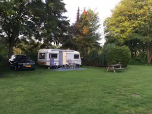 Mini-Camping De Peelweide