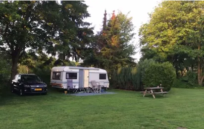 Mini-Camping De Peelweide