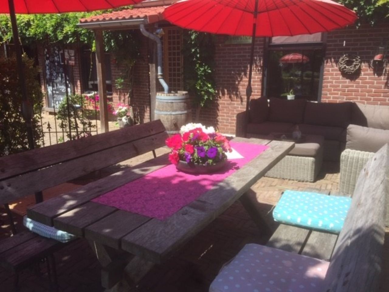 Mini-Camping De Peelweide