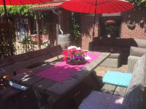 Mini-Camping De Peelweide