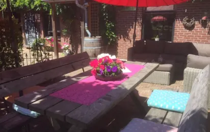 Mini-Camping De Peelweide