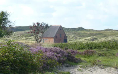 Mini camping de Rugediek