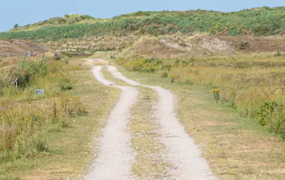 Mini camping de Rugediek
