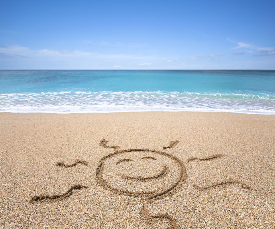 Mini Camping Dorpszicht