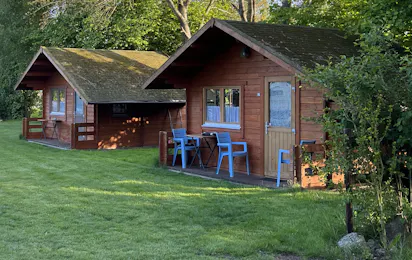 Mini Camping Drentse Monden