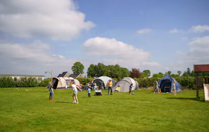 Mini Camping Drentse Monden