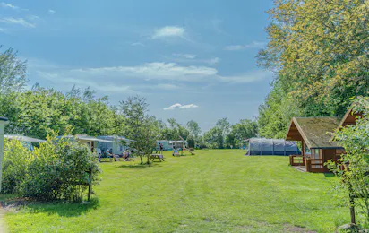Mini Camping Drentse Monden