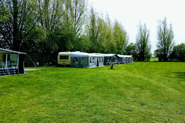 Mini Camping Drentse Monden