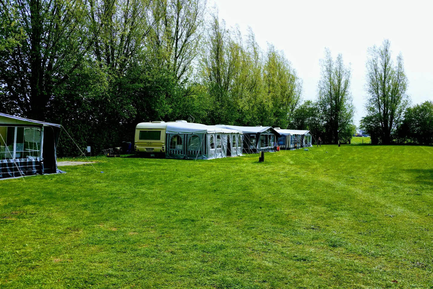 Mini Camping Drentse Monden