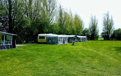 Mini Camping Drentse Monden