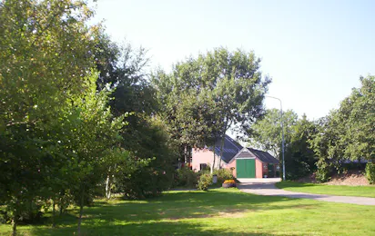 Mini Camping Het Groene Veld