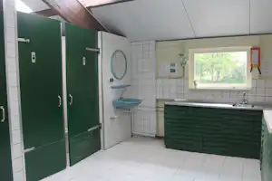 Mini Camping Het Groene Veld