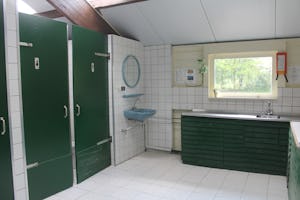 Mini Camping Het Groene Veld