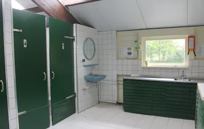 Mini Camping Het Groene Veld