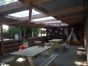 Mini Camping Het Groene Veld