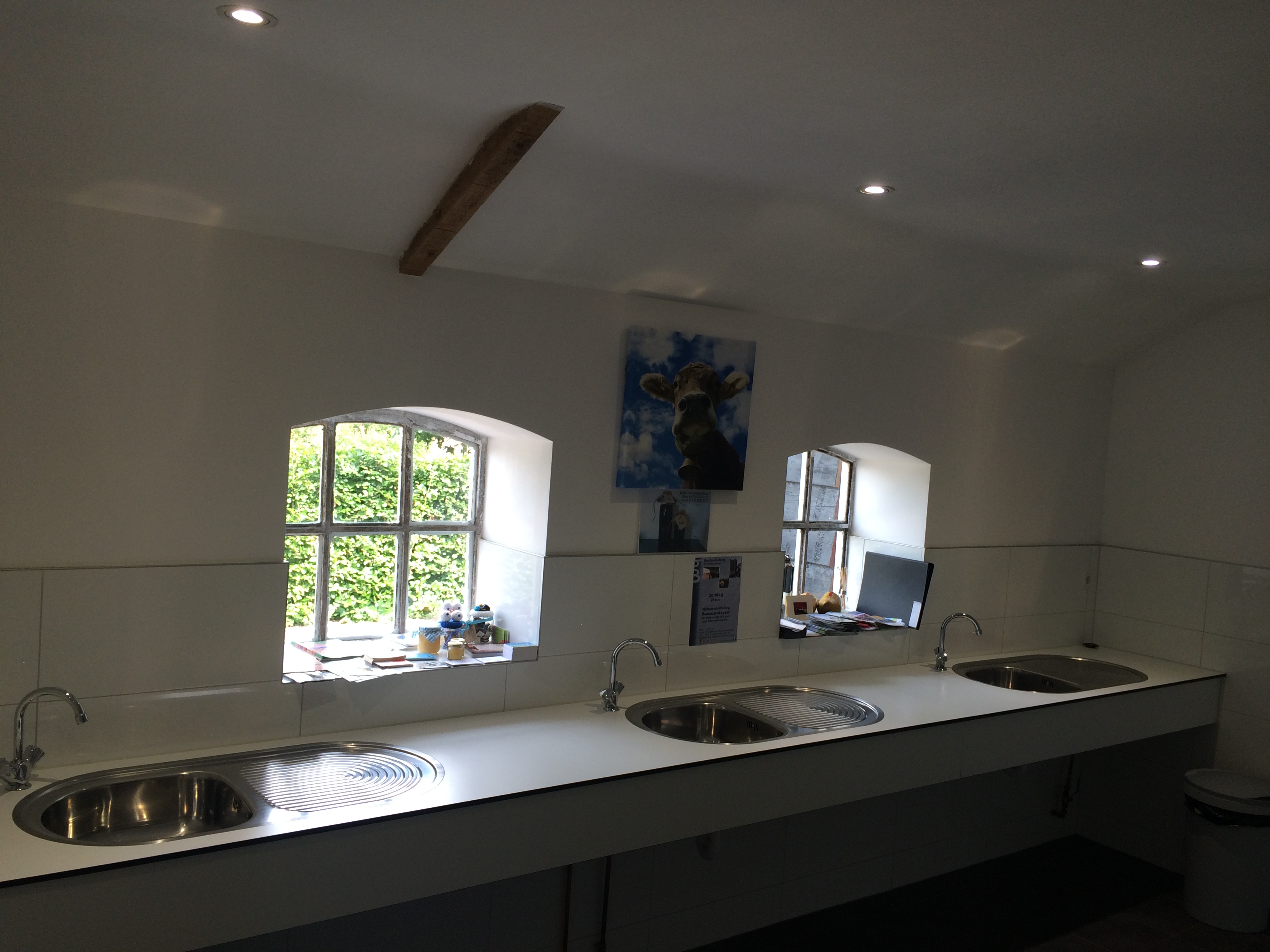 Mini Camping Hoeve De Bonte Kraai