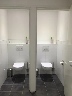 Mini Camping Hoeve De Bonte Kraai