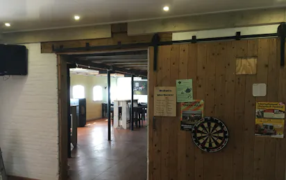 Mini Camping Hoeve De Bonte Kraai