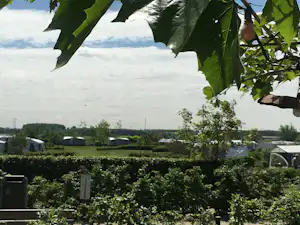 Mini Camping Hoeve De Bonte Kraai