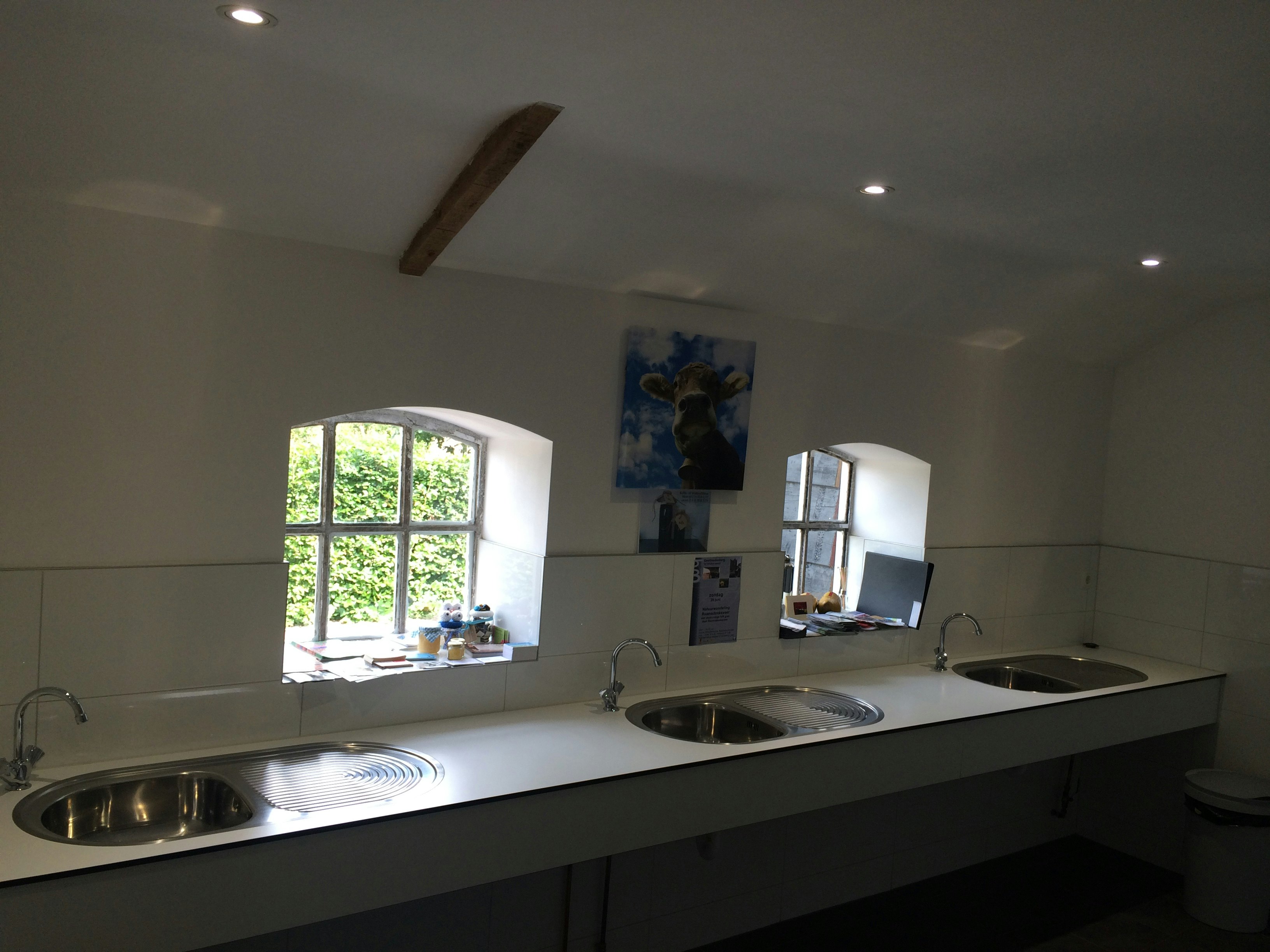 Mini Camping Hoeve De Bonte Kraai