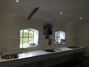 Mini Camping Hoeve De Bonte Kraai