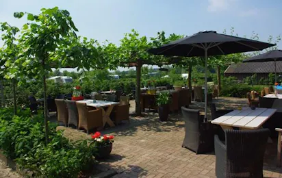 Mini Camping Hoeve De Bonte Kraai