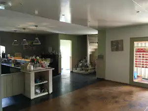 Mini Camping Hoeve De Bonte Kraai