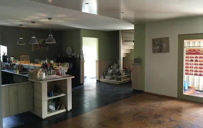 Mini Camping Hoeve De Bonte Kraai