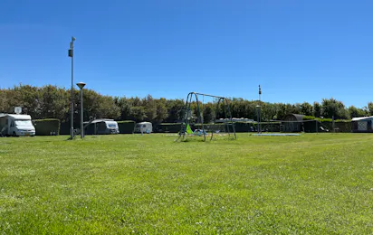 Mini Camping Klaproosje