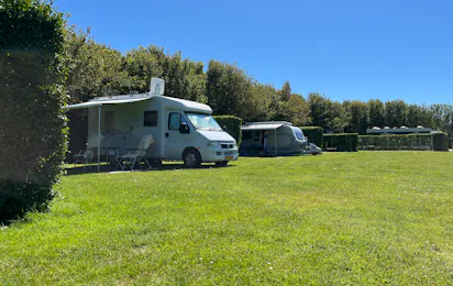 Mini Camping Klaproosje