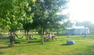 Mini Camping Le Douvet