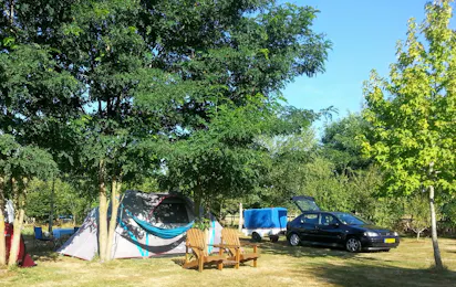 Mini Camping Le Douvet