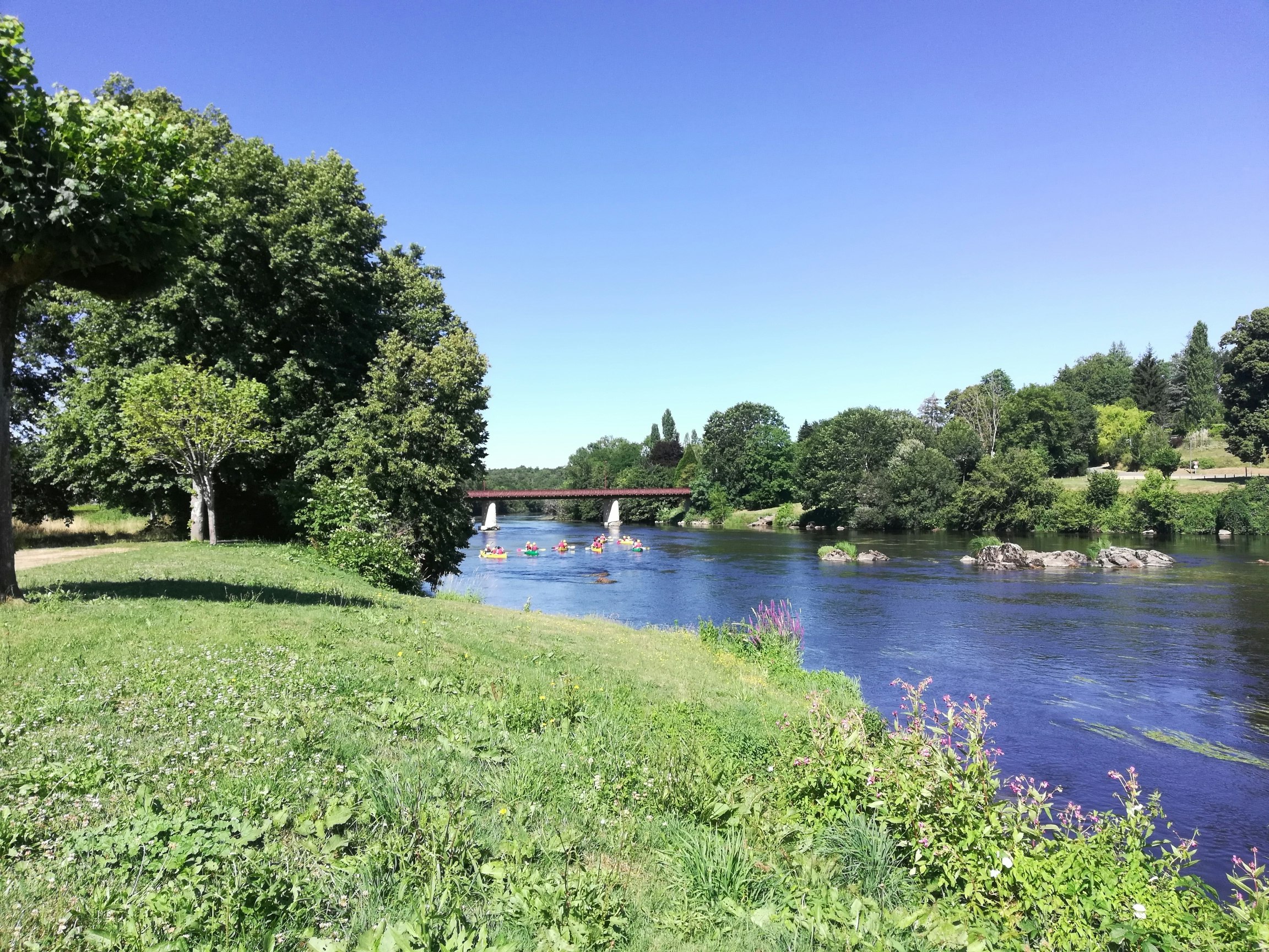 Mini Camping Le Douvet