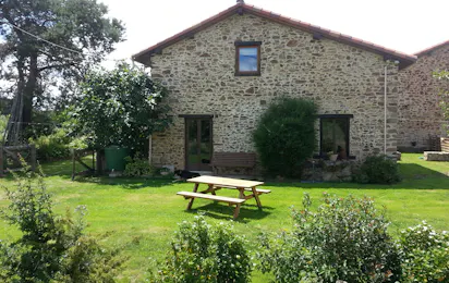 Mini Camping Le Douvet