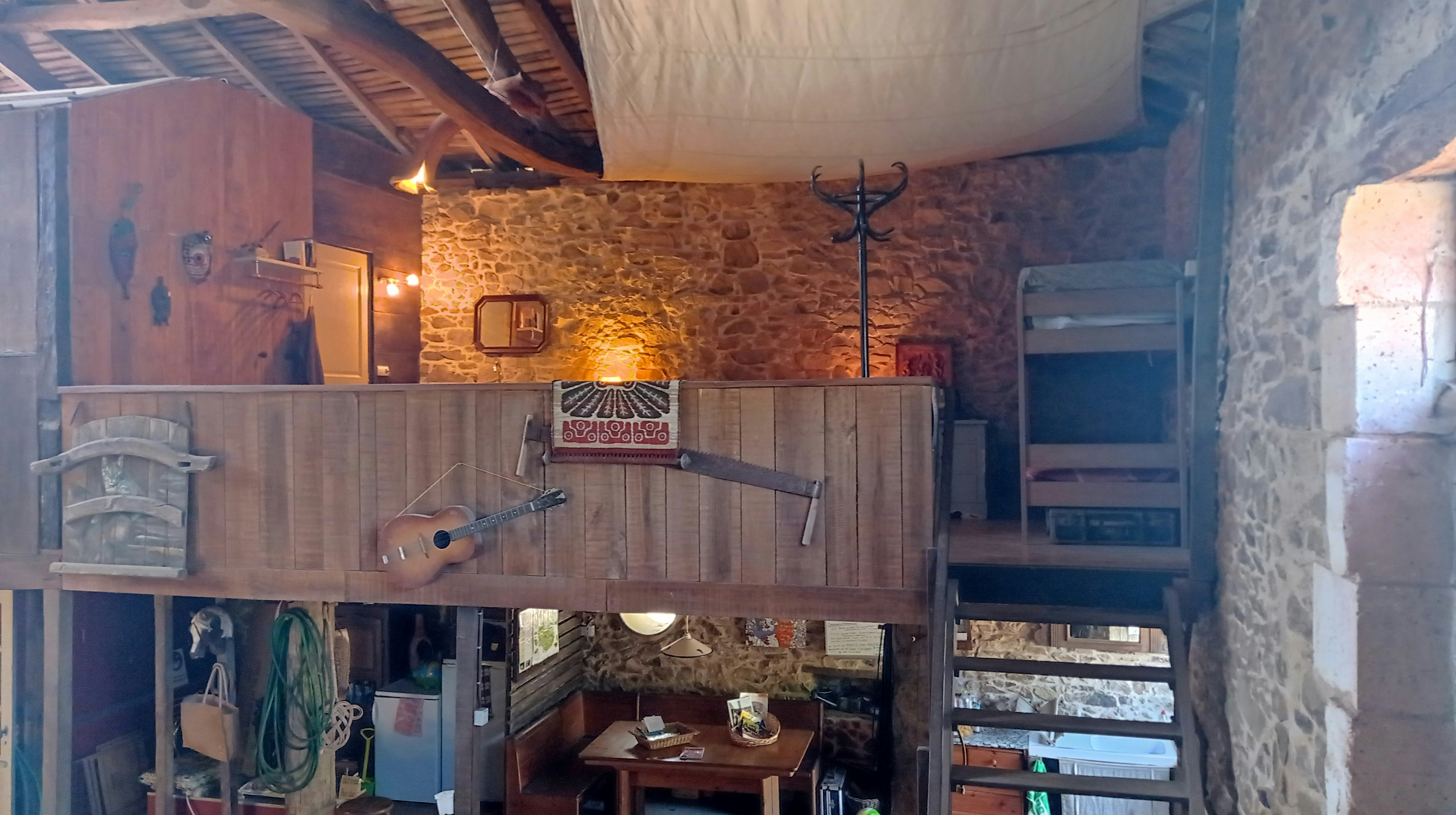 Mini Camping Le Douvet