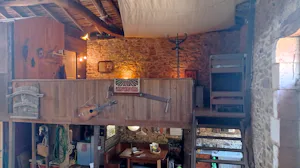 Mini Camping Le Douvet