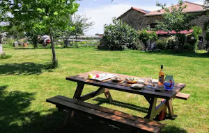 Mini Camping Le Douvet