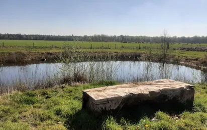 Mini Camping Le- Silence