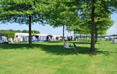 Mini Camping Le- Silence