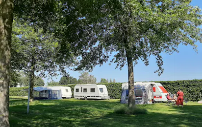 Mini Camping Le- Silence