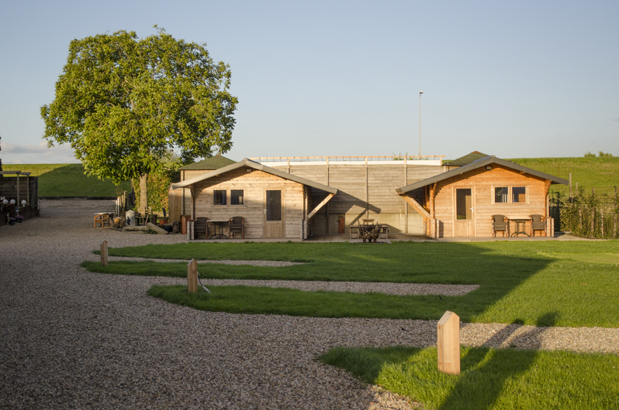 Mini Camping Moleneind